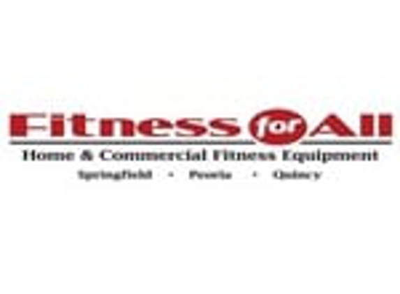 Fitness for All, Inc. - Springfield, IL