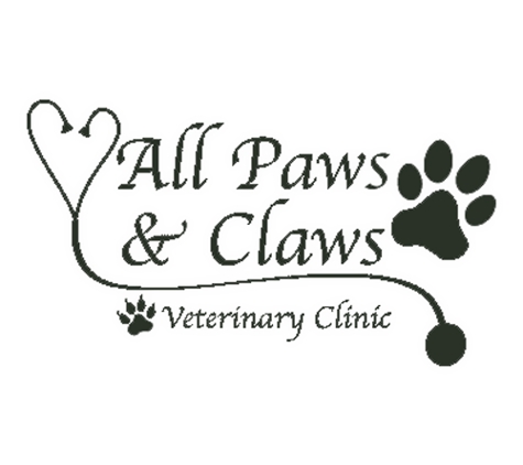 All Paws & Claws - Angola, IN