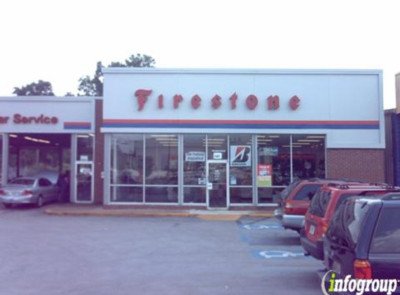 Firestone Complete Auto Care - Brandon, FL