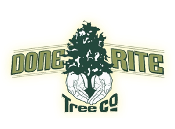 Done-Rite Tree Company