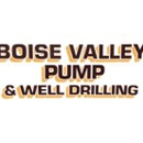 Boise Valley Pump - Drilling & Boring Contractors