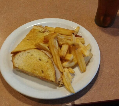 Denny's - Shenandoah, TX