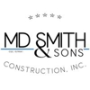 MD Smith & Sons Construction, Inc. gallery