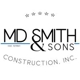 MD Smith & Sons Construction, Inc.