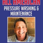 All American Pressure Washing & Maintenance