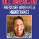 All American Pressure Washing & Maintenance