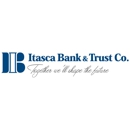 Itasca Bank & Trust Co. - Trust Companies