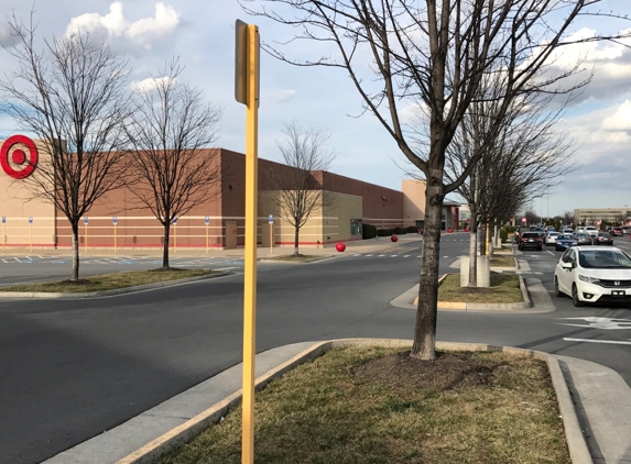 Target - Winchester, VA