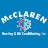 McClaren Heat And Cool gallery