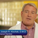 Klochak Joseph R Dmd - Dentists
