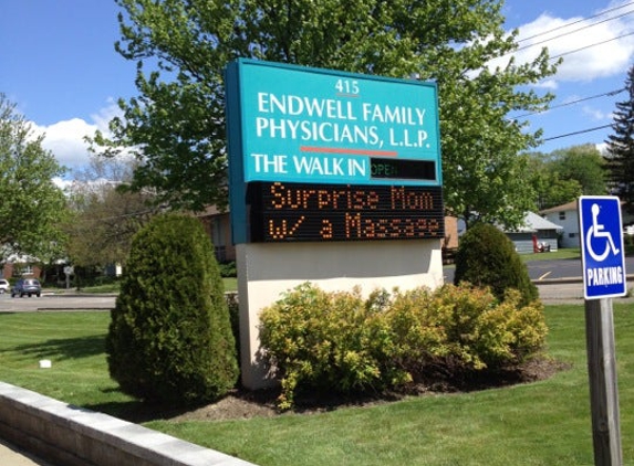 Endwell Family Physicians - Endicott, NY