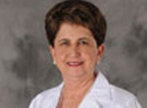 Dr. Maria Elena Falcon, MD - McAllen, TX