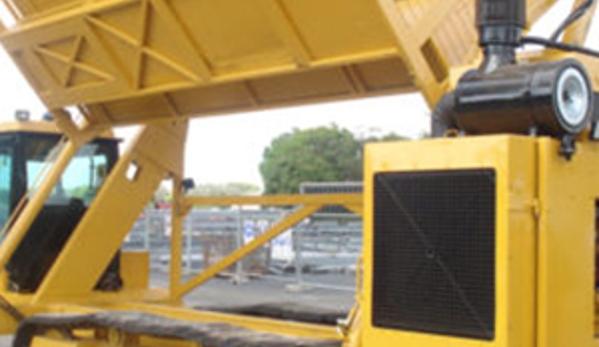 Marrison Hydraulics - South Murwillumbah, NSW
