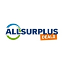 AllSurplus Deals - Pittston - Home Centers