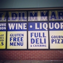 Stadium Market - Wine