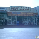 Van's Bakery - Bakeries