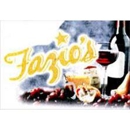 Fazio's - Italian Restaurants