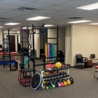 Select Physical Therapy - Crosby