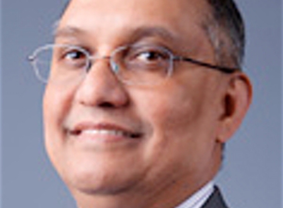 Dr. Khalid A Baig, MD - Fremont, CA