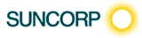 Suncorp Metway Logo