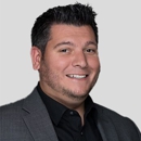 Christopher Hutchins at CrossCountry Mortgage