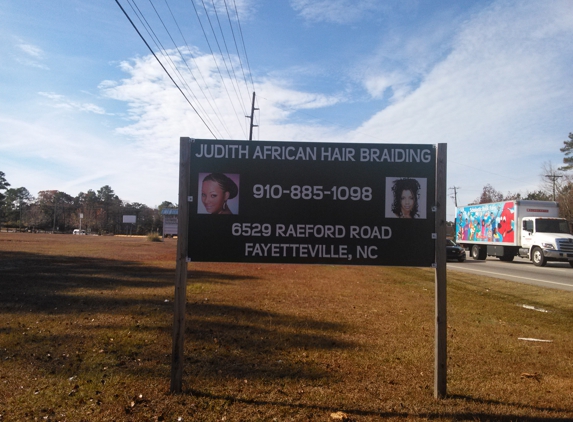 African Braiding - Fayetteville, NC