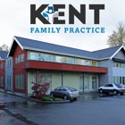 Kent Family Practice - Medical Clinic