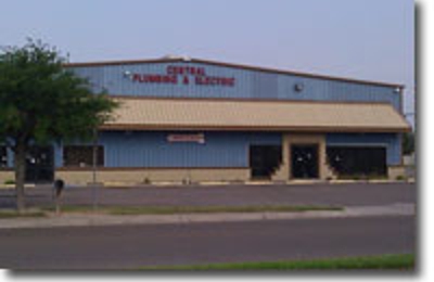 Central Plumbing Electric Supply Co 706 W Ferguson St Pharr Tx 78577 Yp Com