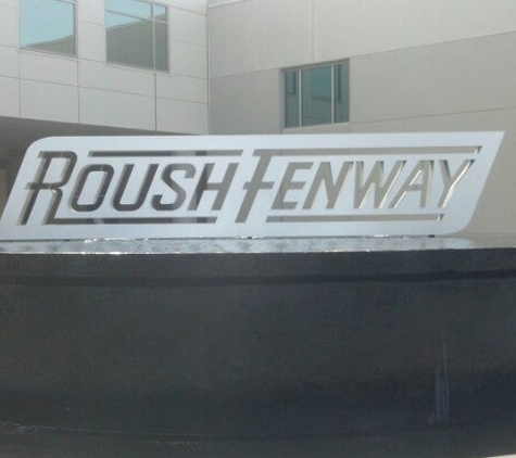 Roush Fenway Racing - Concord, NC