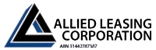 Allied Leasing Corporation Pty Ltd