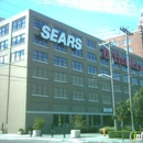 Sears - Department Stores