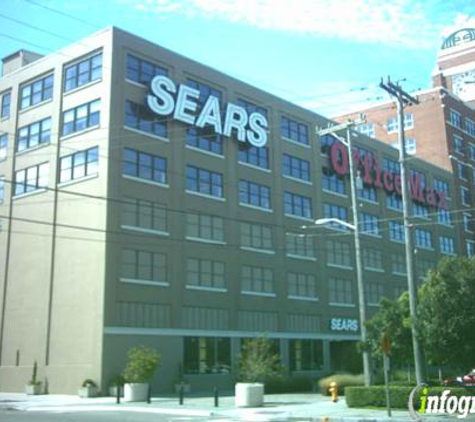 Sears - Seattle, WA