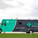 Cahaba Medical Care - Brent - Health Plans-Information & Referral Service