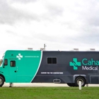 Cahaba Medical Care - Brent