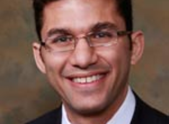 Dr. Moustafa Ahmed - Frederick, MD