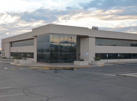 El Paso Orthopaedic Surgery Group - El Paso, TX