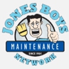 Jones Boys Maintenance Co Inc gallery