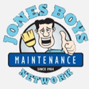 Jones Boys Maintenance Co. - Window Cleaning