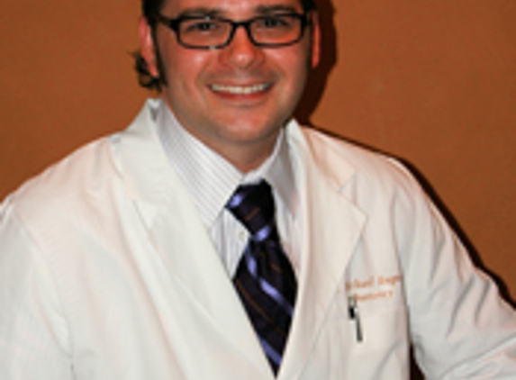 Michael R. Augustine, DDS - West Lake Hills, TX