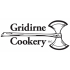 Gridirne Cookery