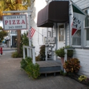 Cedar Key Pizza - Pizza