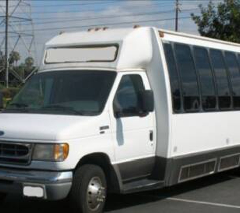 All 4 Fun, LLC - Partybus - Sheldon, IA