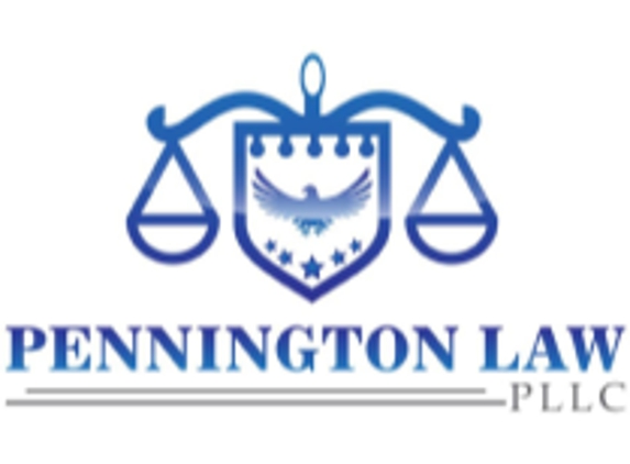 Pennington Law, P - Buckeye, AZ