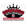 Edwards Royal Comfort Heat and Cool gallery
