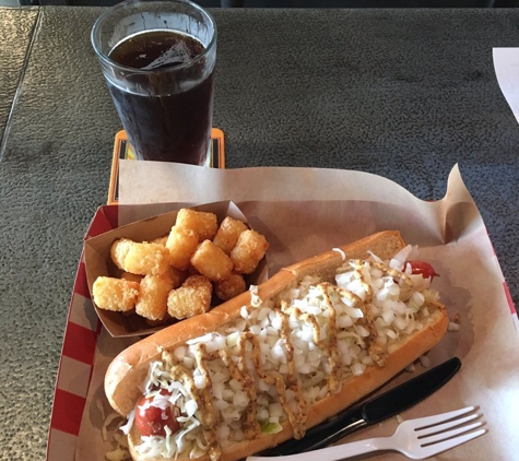 Beer Dogs - Citrus Heights, CA