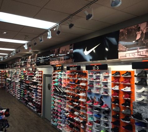 Hibbett Sports - Dalton, GA