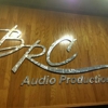 BRC Audio Productions gallery
