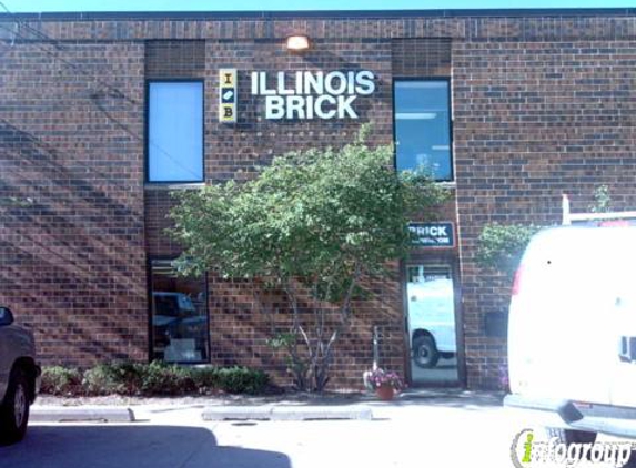 Illinois Brick Co - Des Plaines, IL