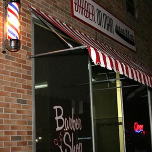 Barber On Main - Ansonia, CT