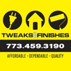 Tweaks & Finishes, INC